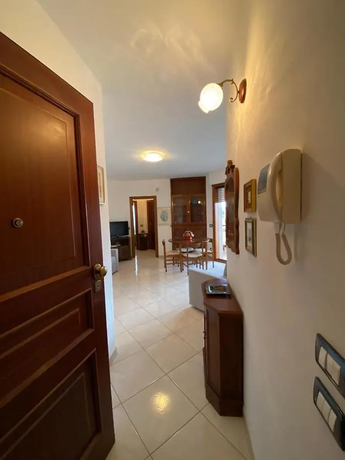 Pm 34 Via De Biase Guest House Alghero 0*,  Italy