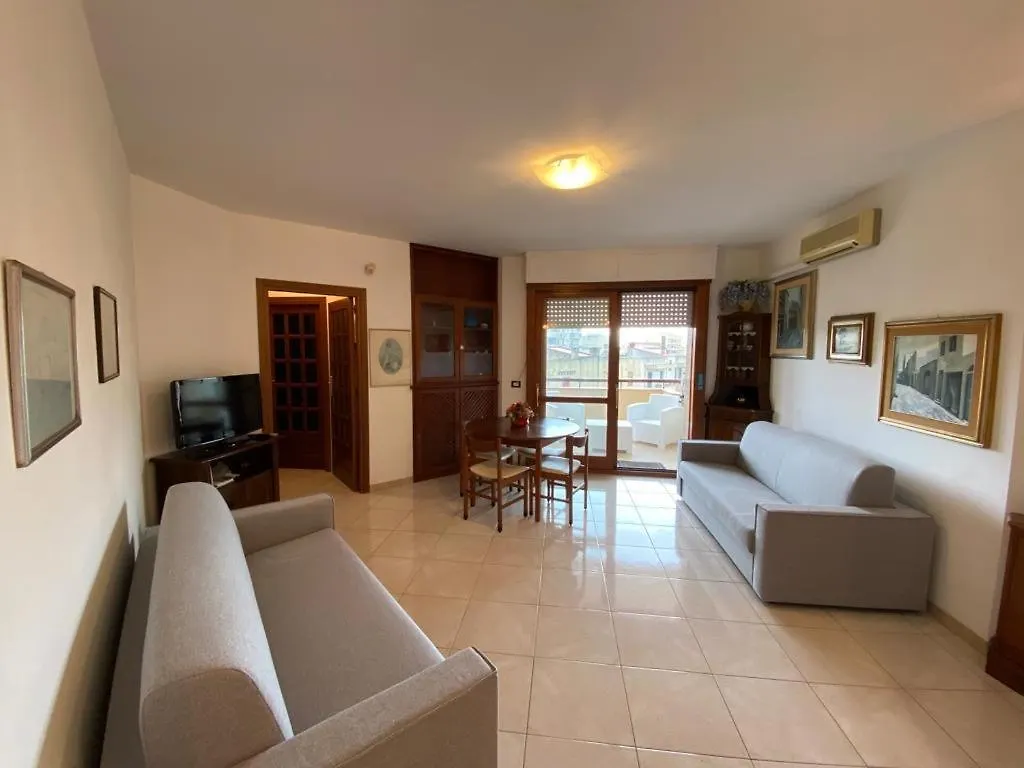 Apartment Pm 34 Via De Biase Guest House Alghero Italy