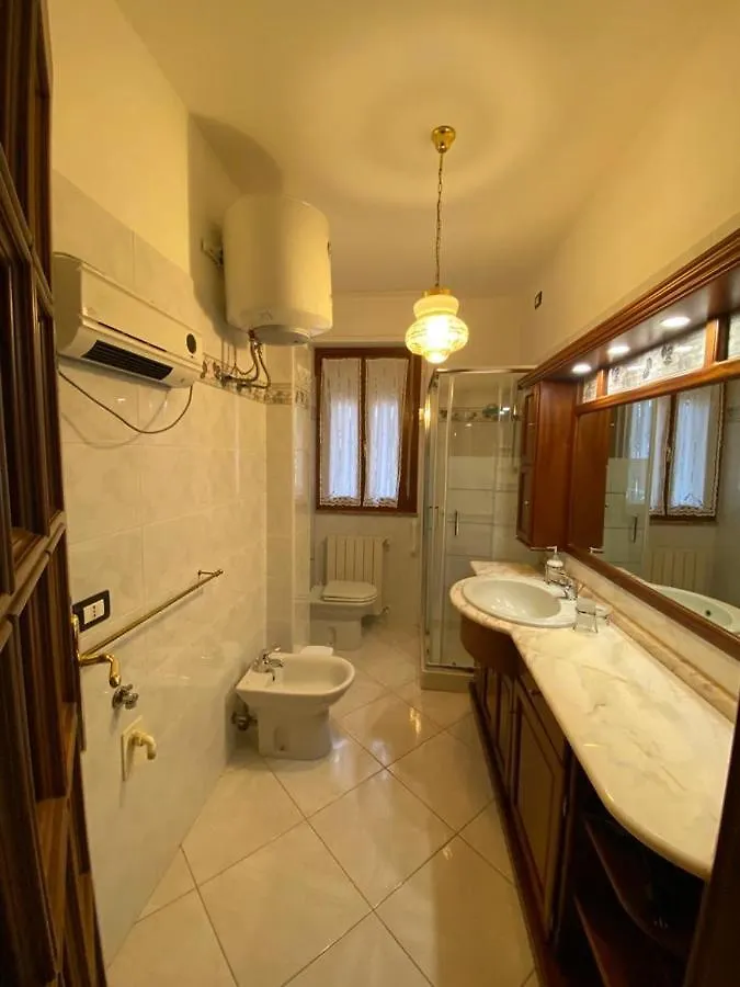 Apartment Pm 34 Via De Biase Guest House Alghero
