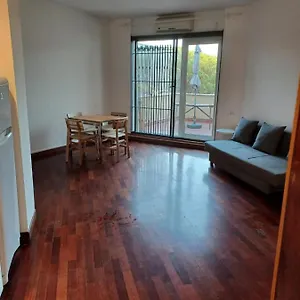 Parco Dei Pini Appartamento Roma