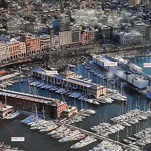 La Casa Sul Molo Appartamento Genova