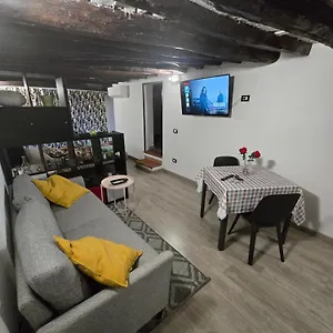 Virginia House 3 Appartamento Palermo