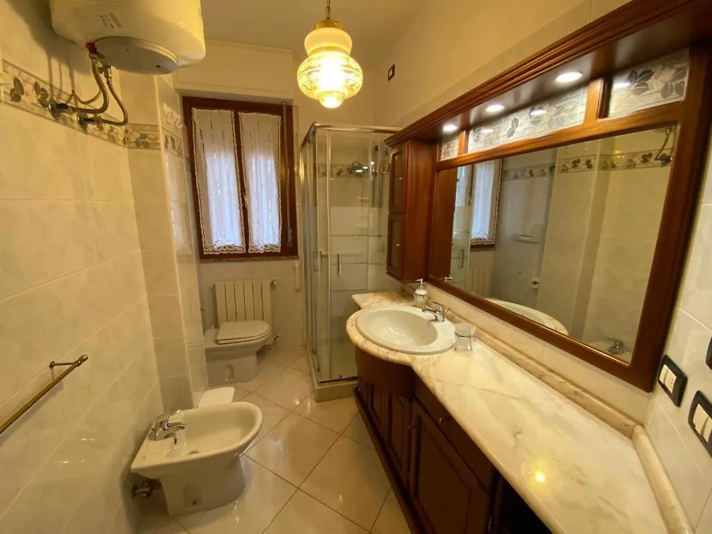 Appartement Pm 34 Via De Biase Guest House Alghero
