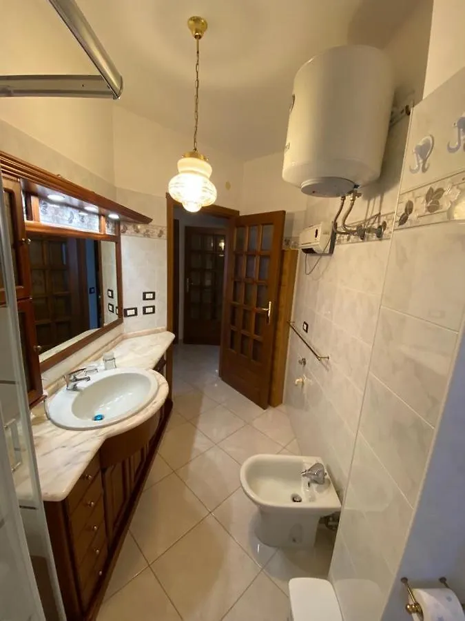 Pm 34 Via De Biase Guest House Alghero