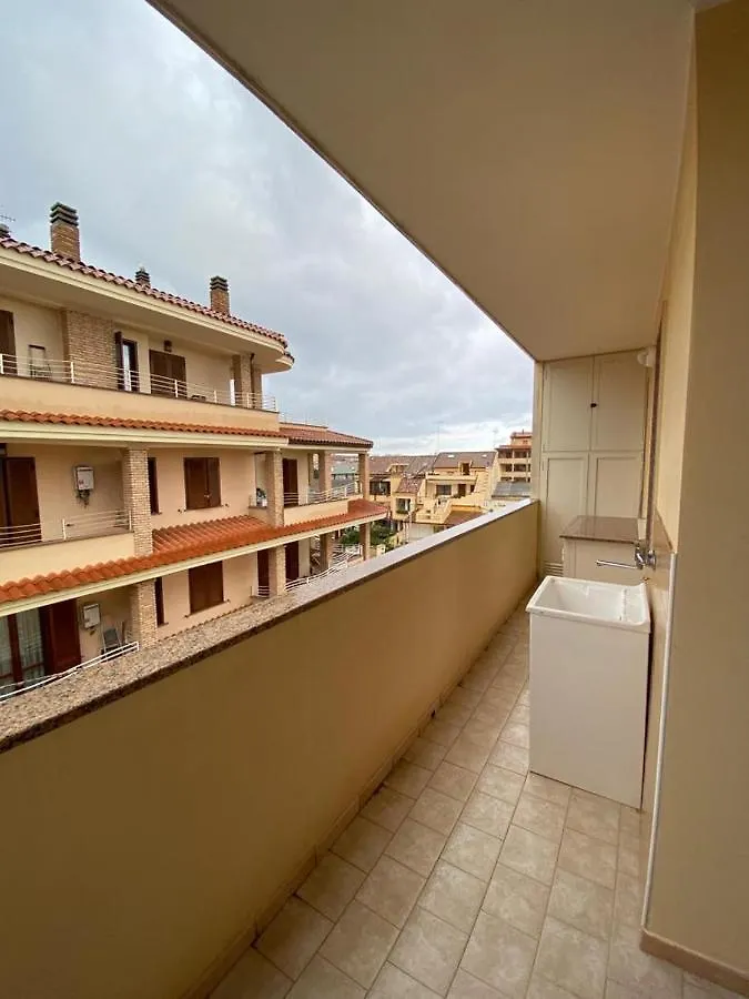 Appartement Pm 34 Via De Biase Guest House Alghero