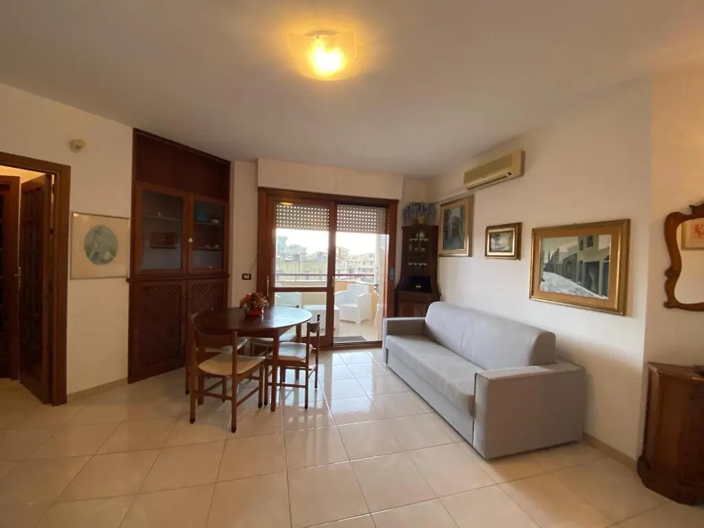 Pm 34 Via De Biase Guest House Alghero Italië