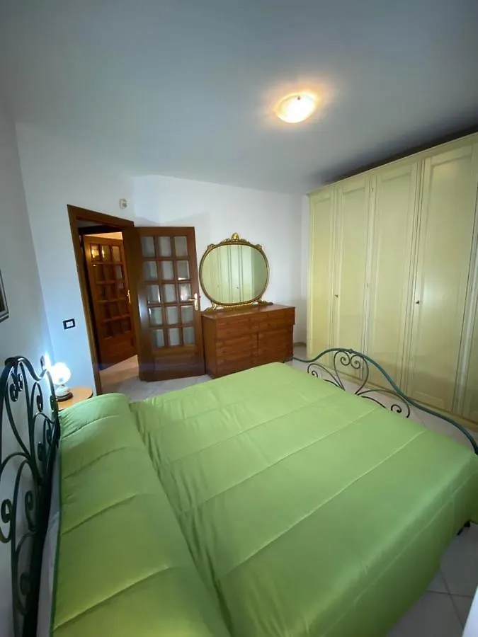 Pm 34 Via De Biase Guest House Alghero Appartement
