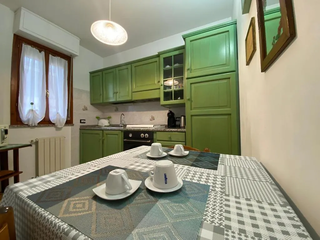 Pm 34 Via De Biase Guest House Alghero