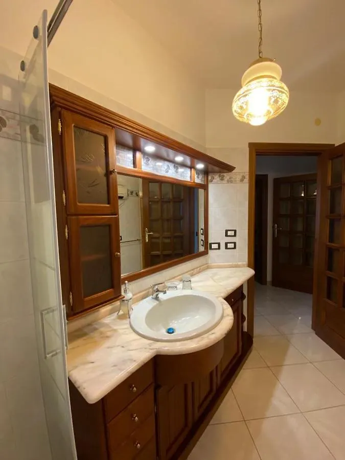 Pm 34 Via De Biase Guest House Alghero 0*,